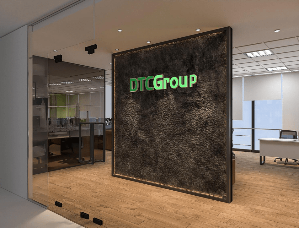 DTC GROUP OFFICE 