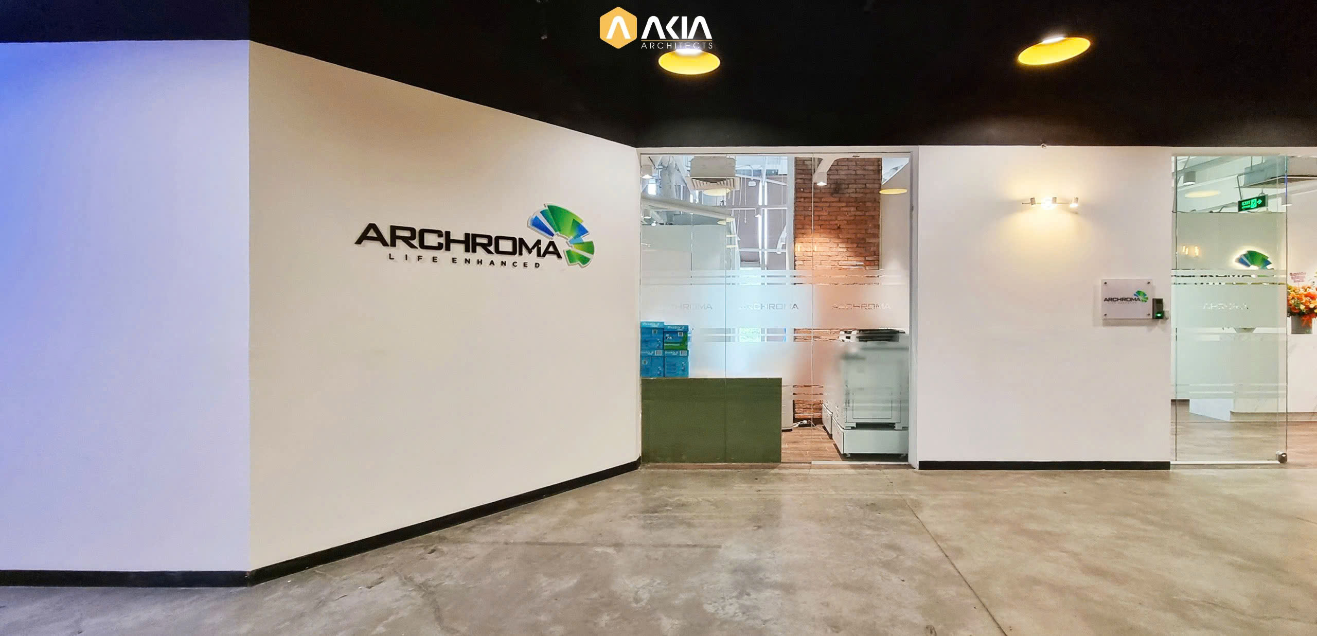 Archroma Office 
