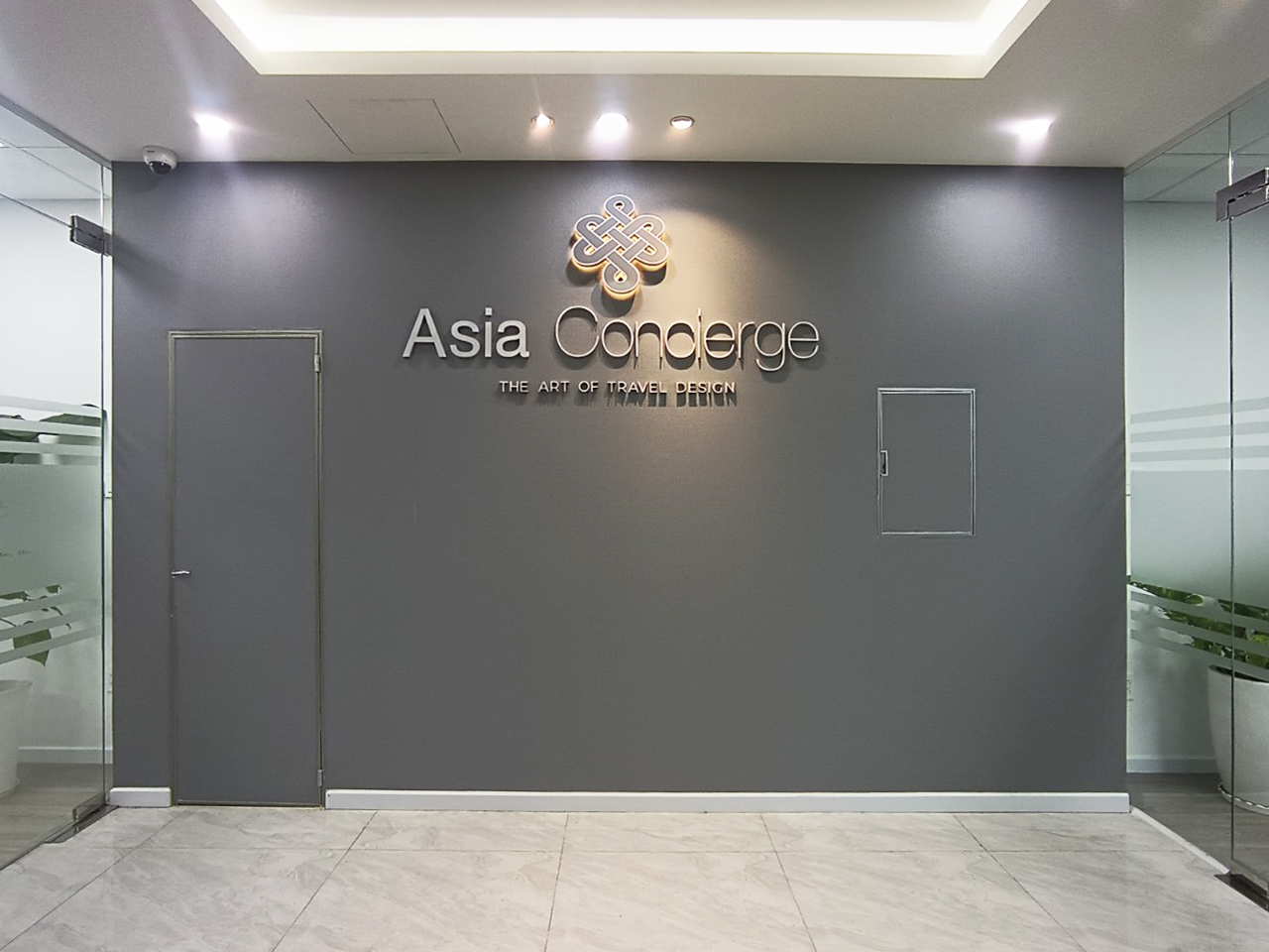 Asia Concierge Office 