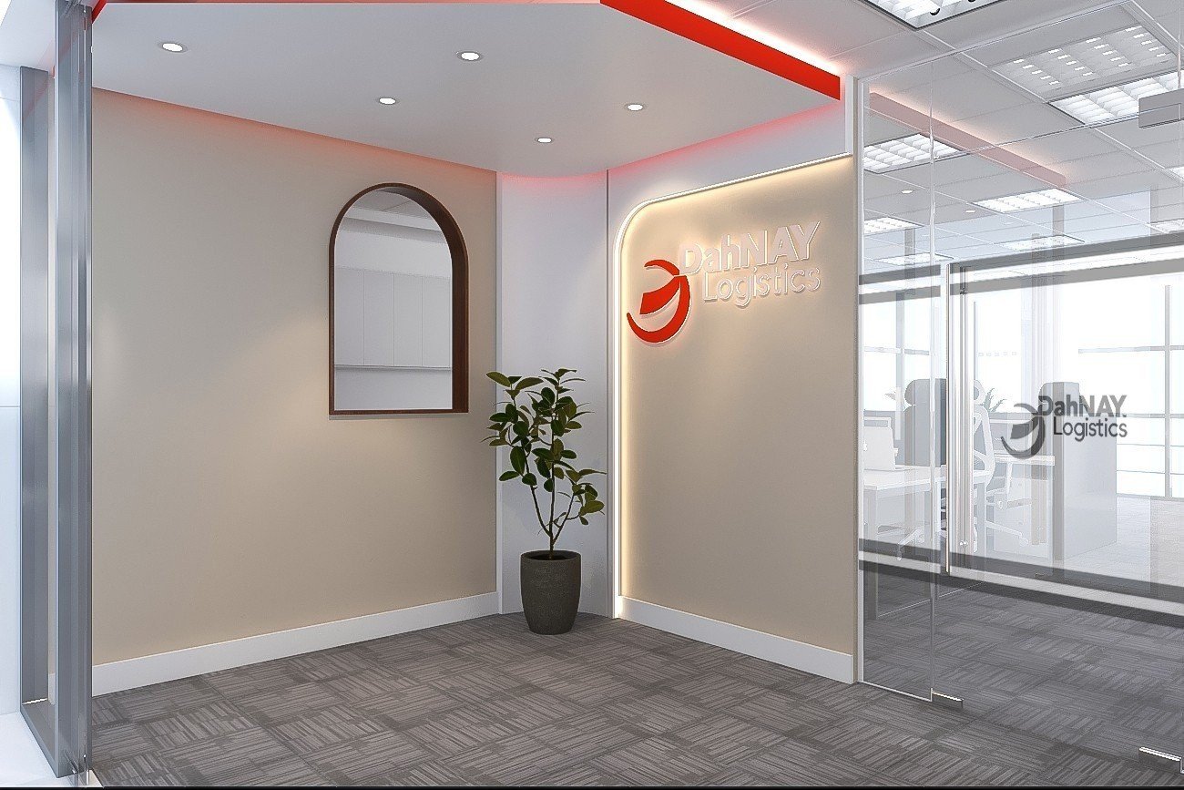 DahNAY Office 