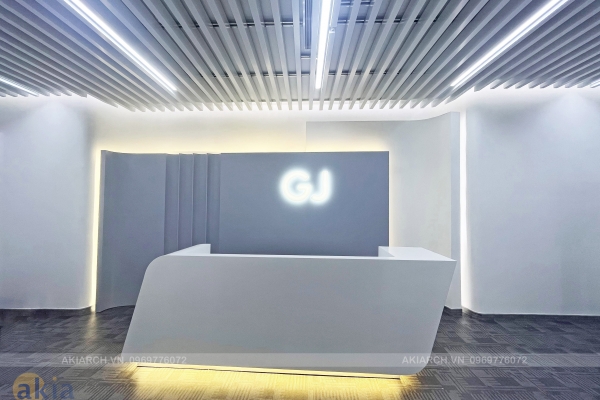 Gloria Jeans Office 