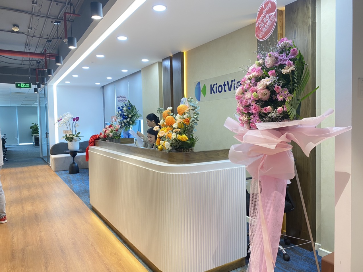 KiotViet Office 