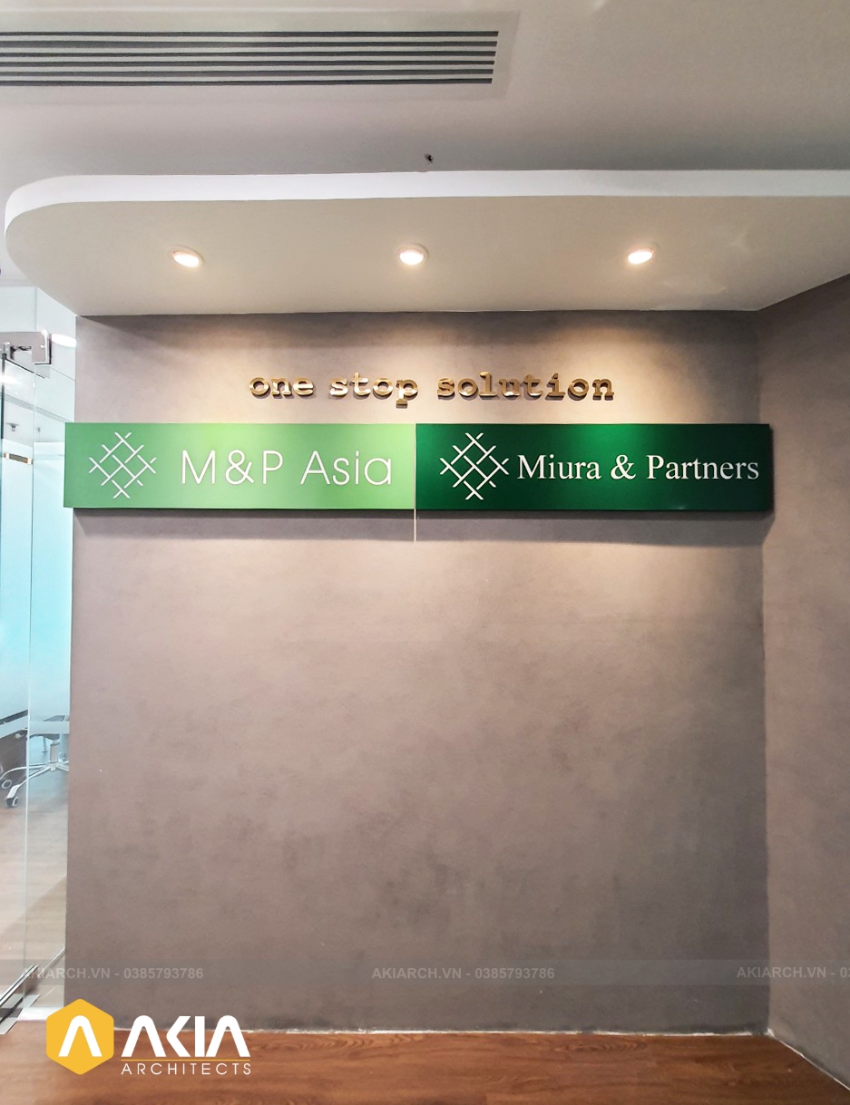 M&P ASIA