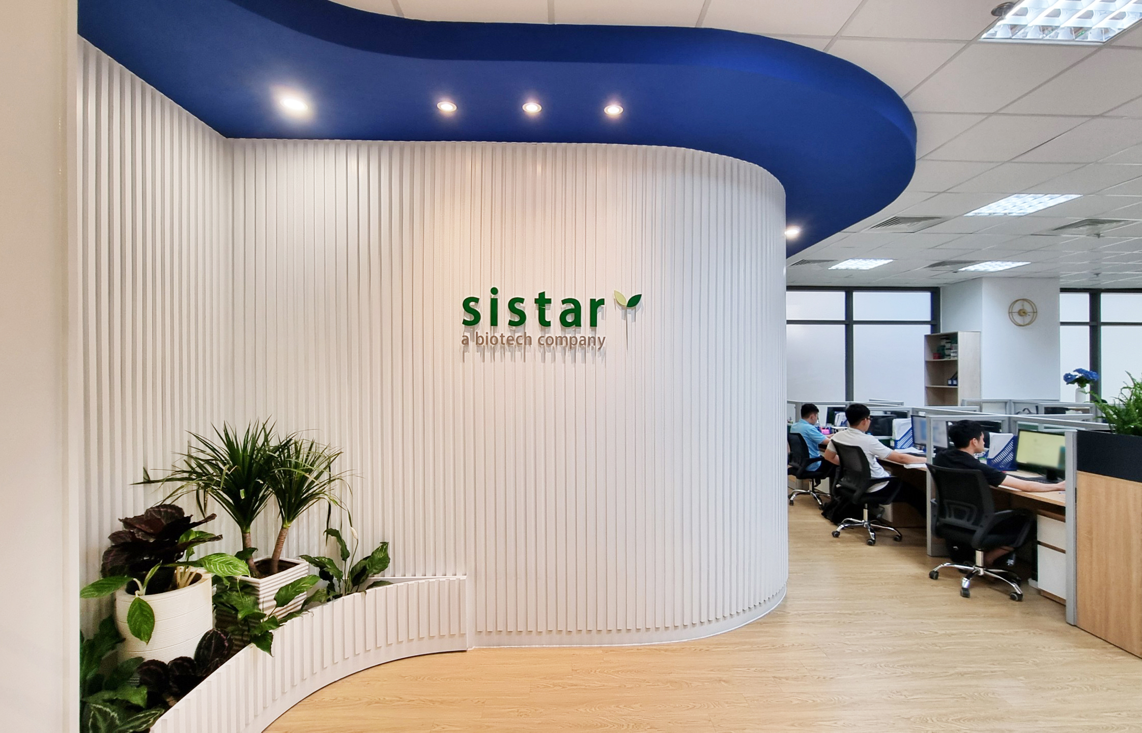 Sistar Office 