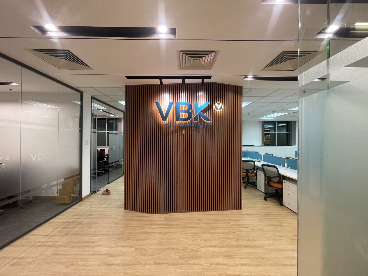 VBK Office 
