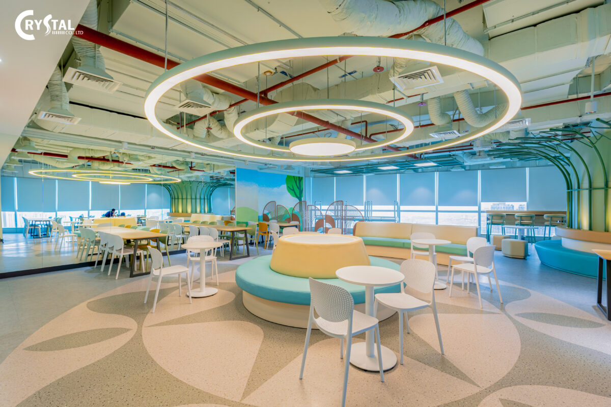 WOORI BANK HEAD OFFICE